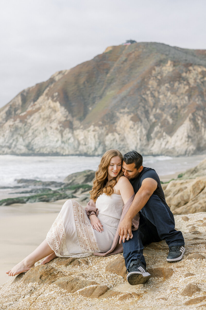 Bay-area-wedding-photographer-Half-moon-bay-proposal
