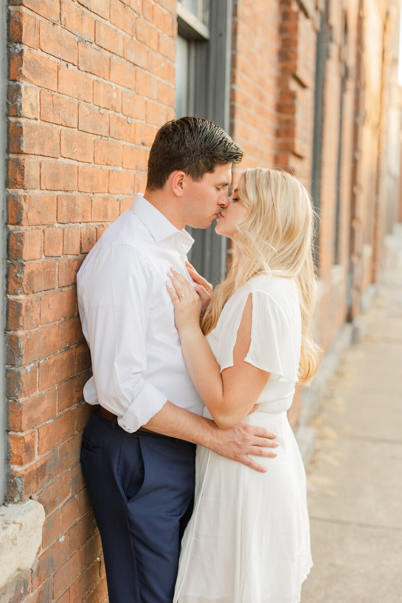 Haley & Mike Engagement -118