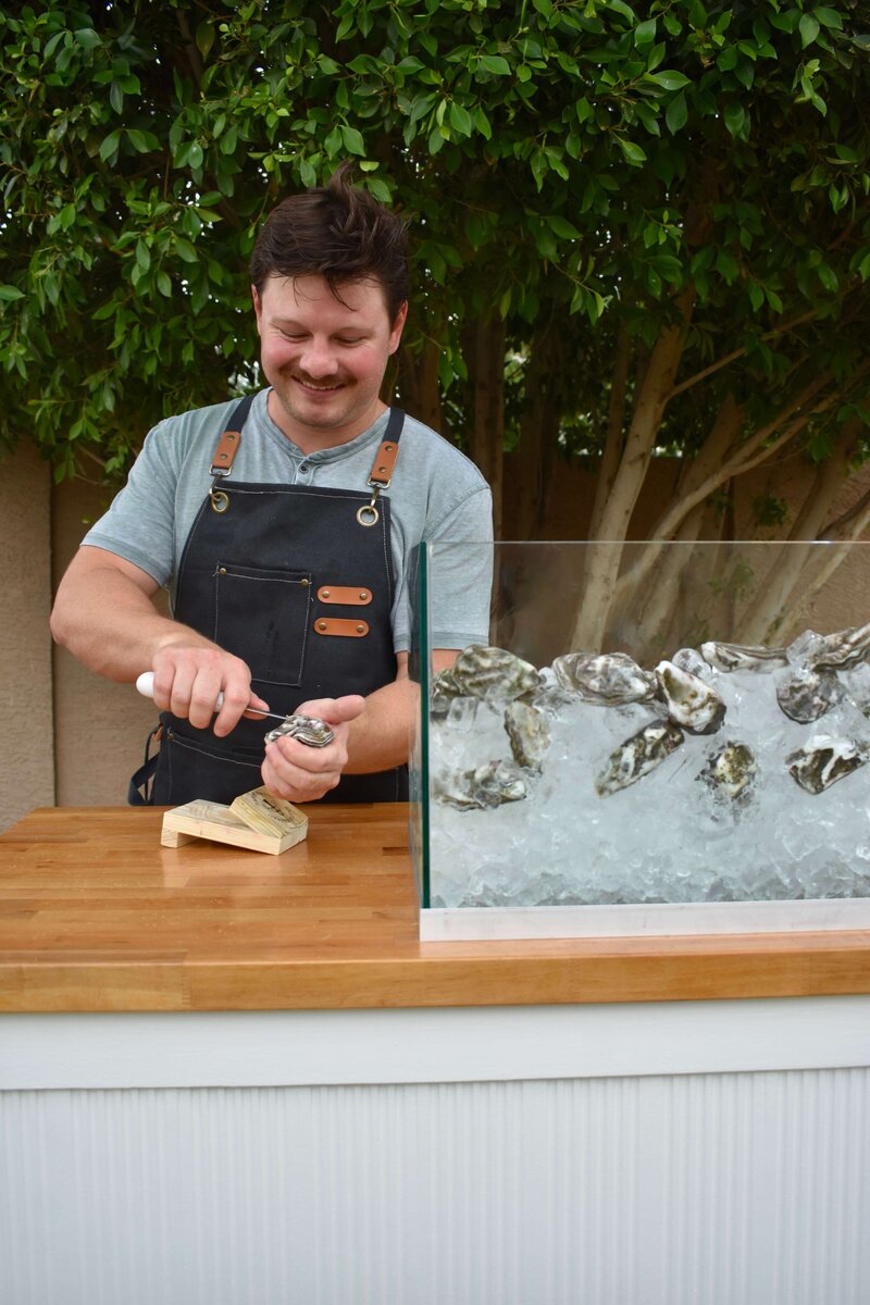 mobile oyster services