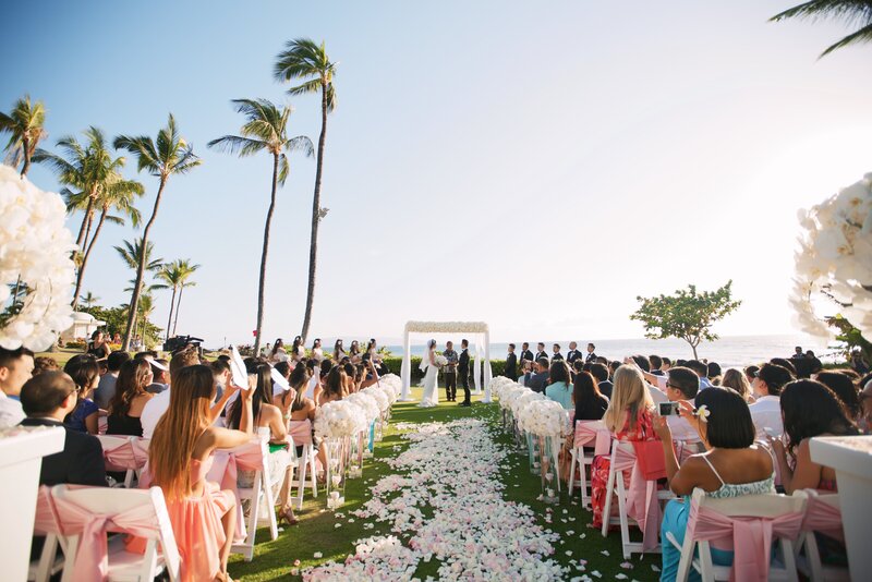 Maui Wedding Venues