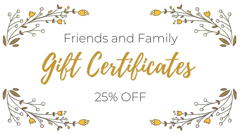 Yellow and Brown Floral August Birthday Facebook Cover