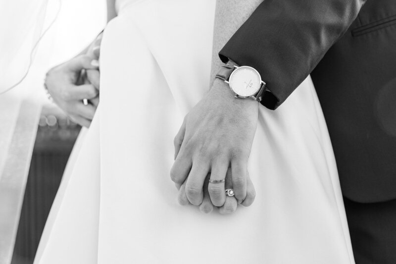 Justin and Madeline - Memphis Wedding-41