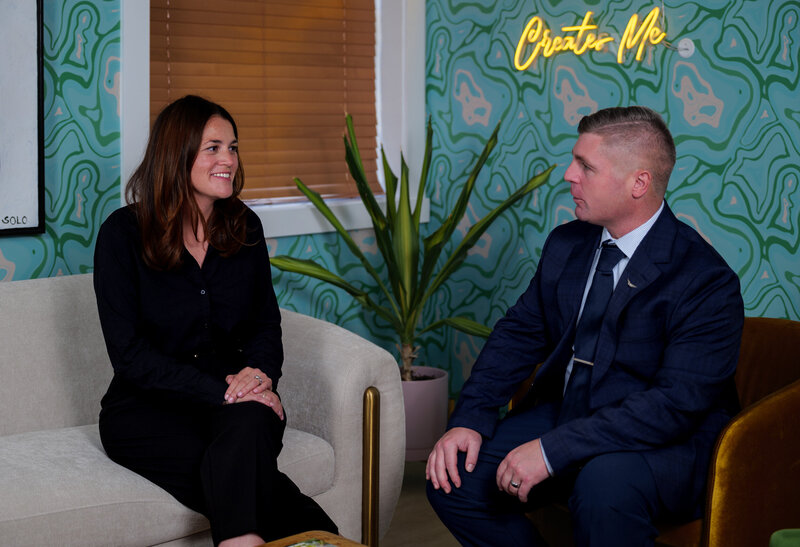 District Psychiatry & Wellness Old-Town-Alexandria