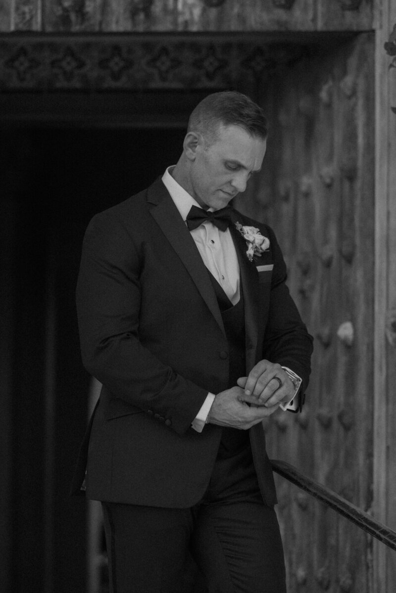 Katie + Garrett wedding at Royal Palms Resort & Spa, photo 31