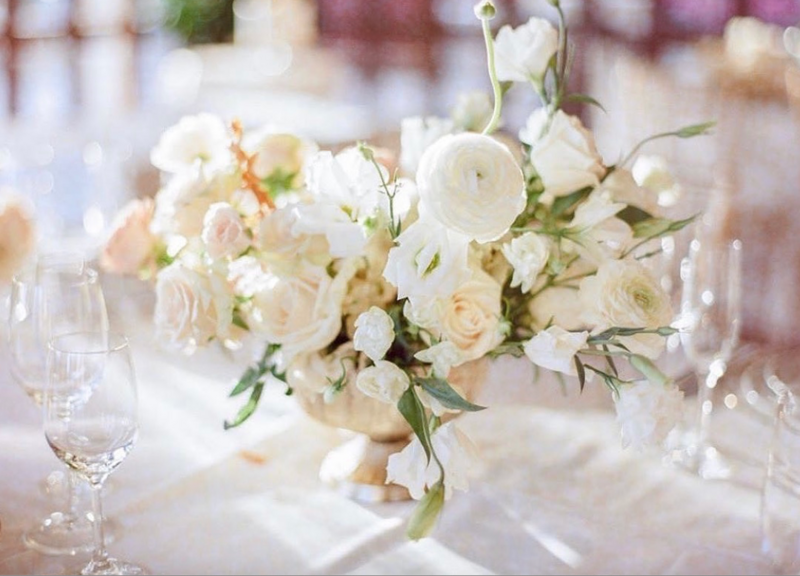 Designs by Hemingway - Hawaii Wedding Florist