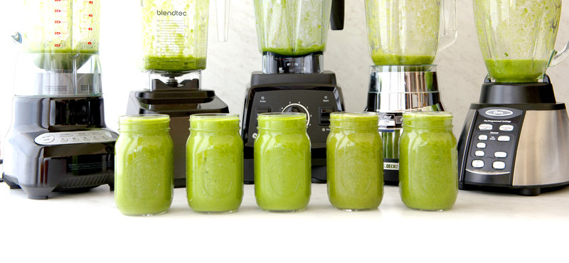 Top Blenders For Smoothies On Any Budget