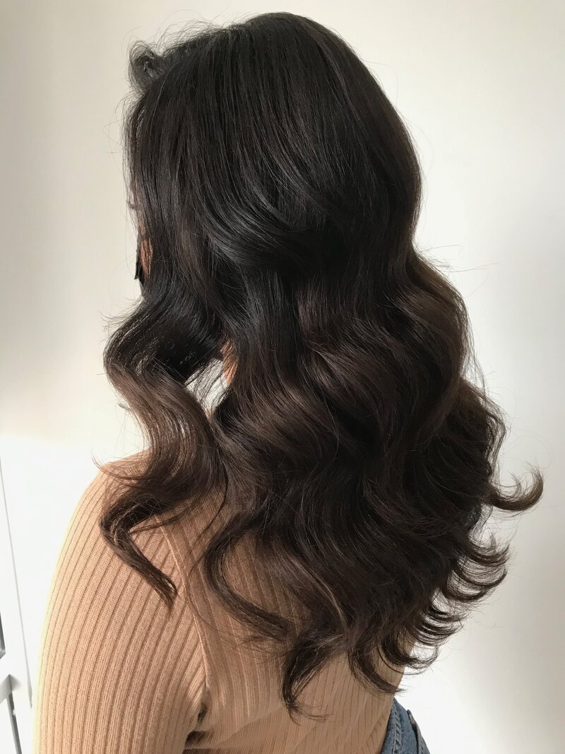 Hollywood Relaxed Waves 45deg August 2021 picture