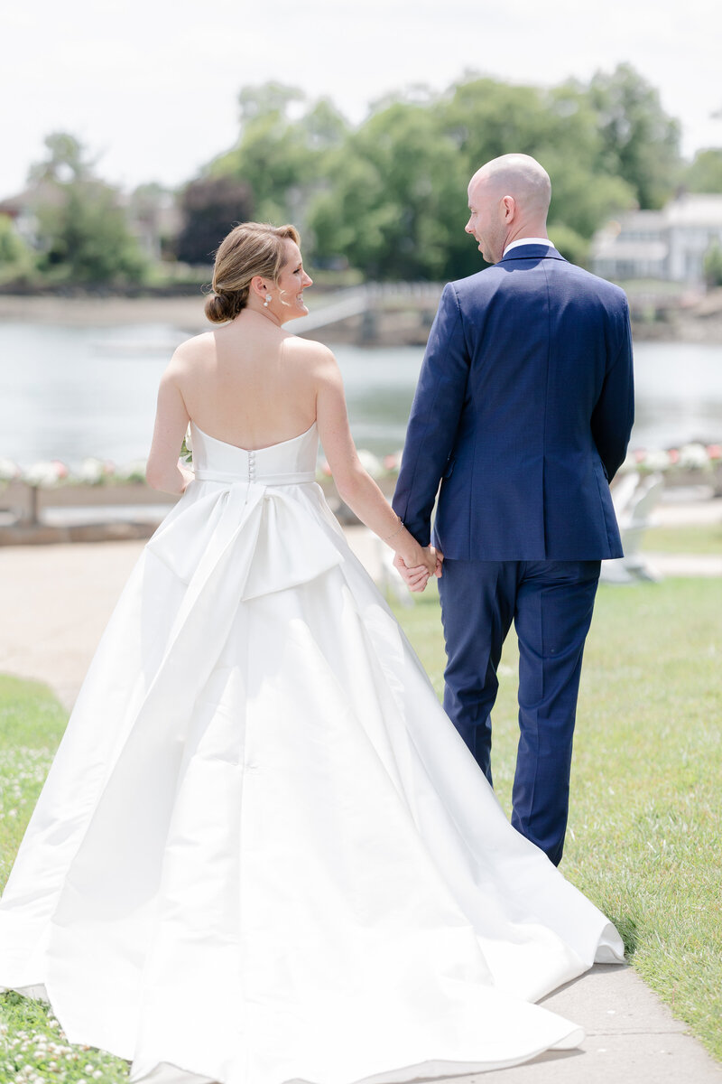 Wedding Day Photo