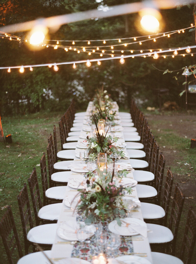 event photographer madison wisconsin outdoor table