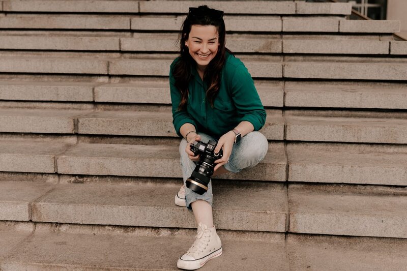 Emily Fonseca - Amsterdam Family and Wedding Photographer