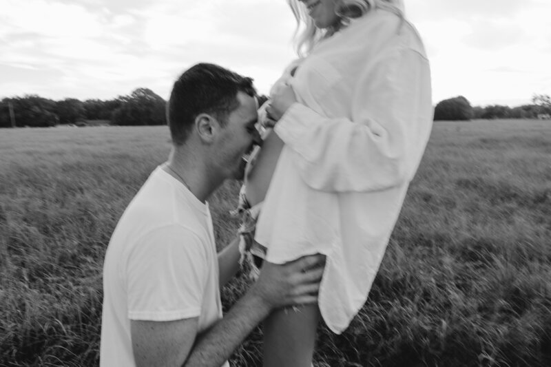 Logan & Brian Baby Announcement Photos Columbus Georgia -Cirrus Gold Creative Company -62