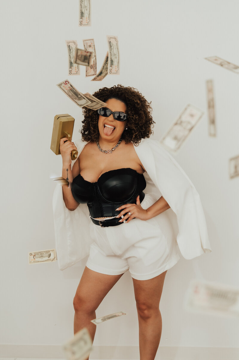 Angelica Pompy Business Coach for Photographers