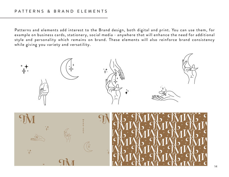 Thomas Miles - Brand Identity Style Guide_Patterns