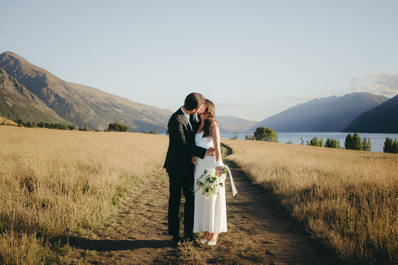 Melissa Clark Photography - Queenstown Wedding Photographer - 16.2.24 Rebecca & Paul - Jacks Point & Remarkables Elopement-5