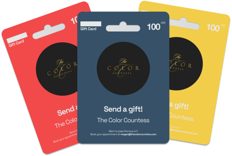 gift cards