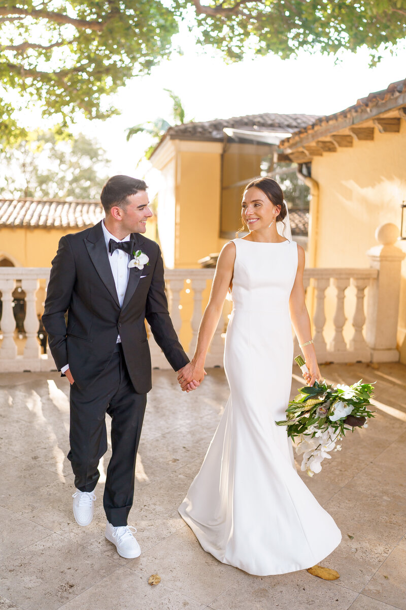 Boca Raton wedding photographer