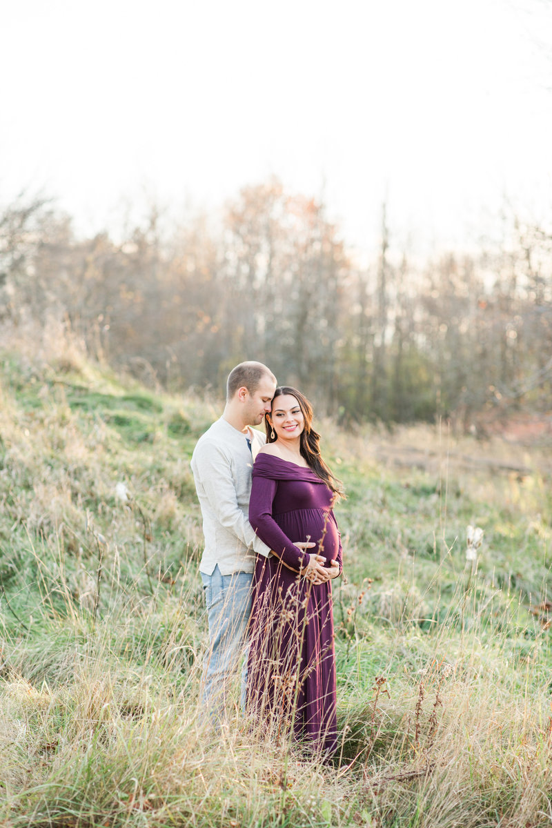 Leticia & Kyle Maternity Session_0028