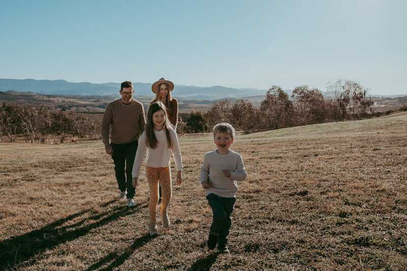 Bostock Family-6