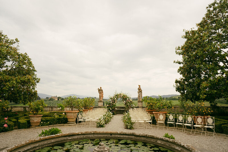 Villa Corsini Wedding photographer-147