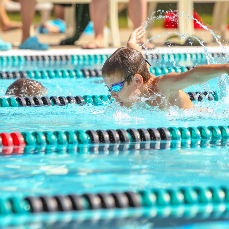 Brenna Dowd, Chief Operating Officer of UrSwim