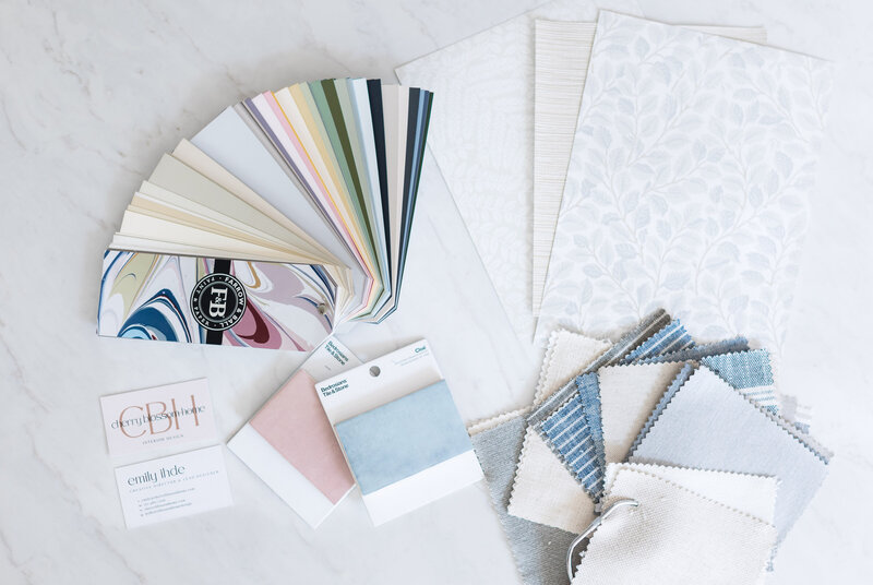 interior designer