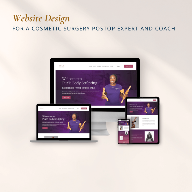 Tere Devoy_Web Designs Service