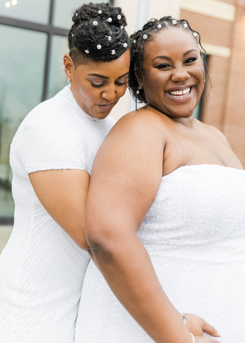 atlanta-lgbtq-wedding-brides-emotional-moment
