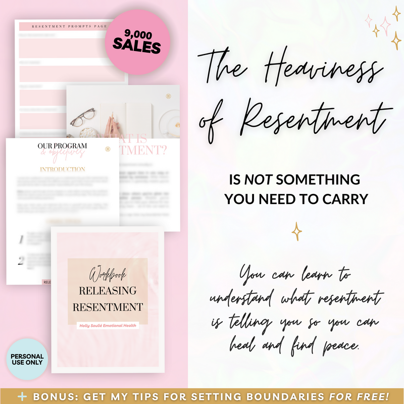 Resentment Workbook etsy listing (2)3