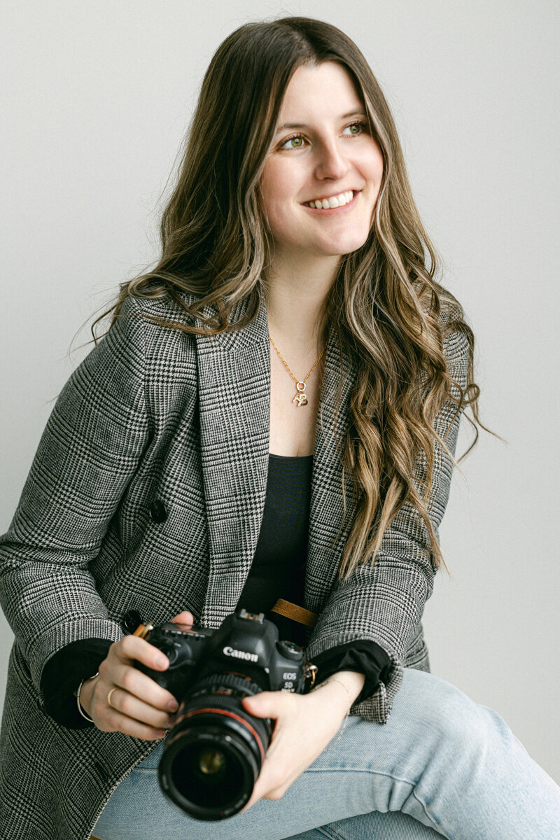 Hope Tompkins Photographer Abby Anderson Fargo