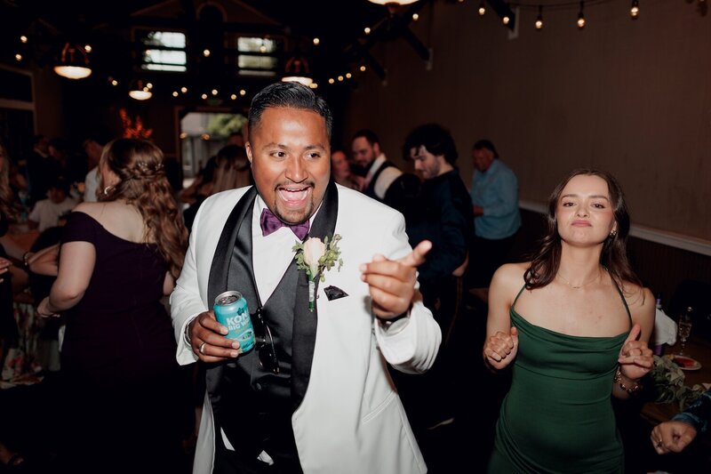 Hidden Meadows Snohomish Washington Wedding 61