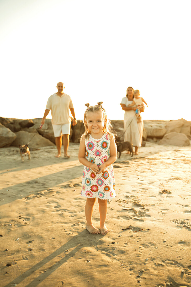 Cherry Hill New Jersey Family Photographer
