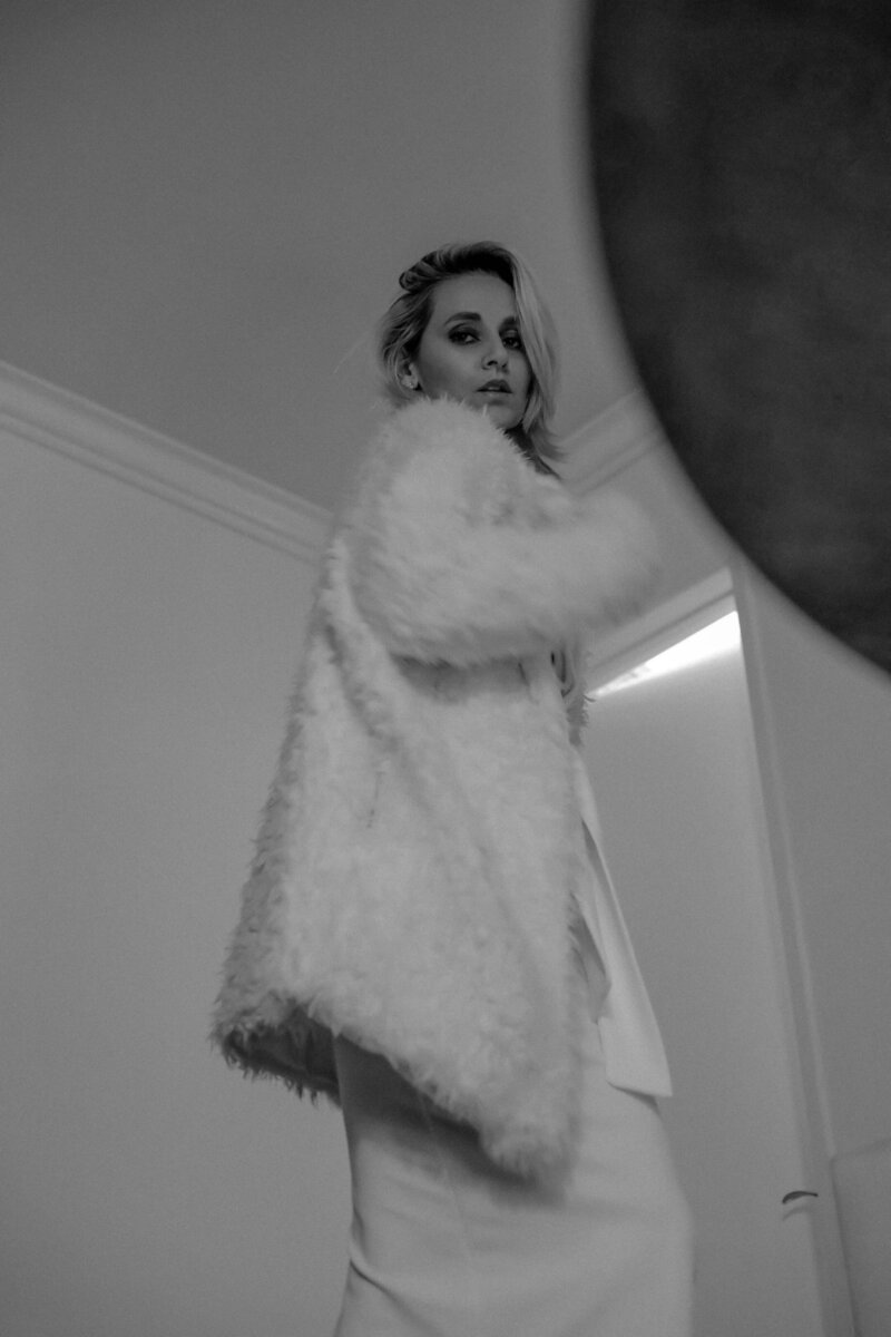 Monika Freeman Life Design Coach And Business Mentor