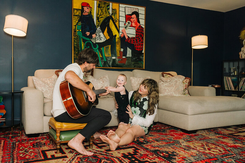 birmingham family photos