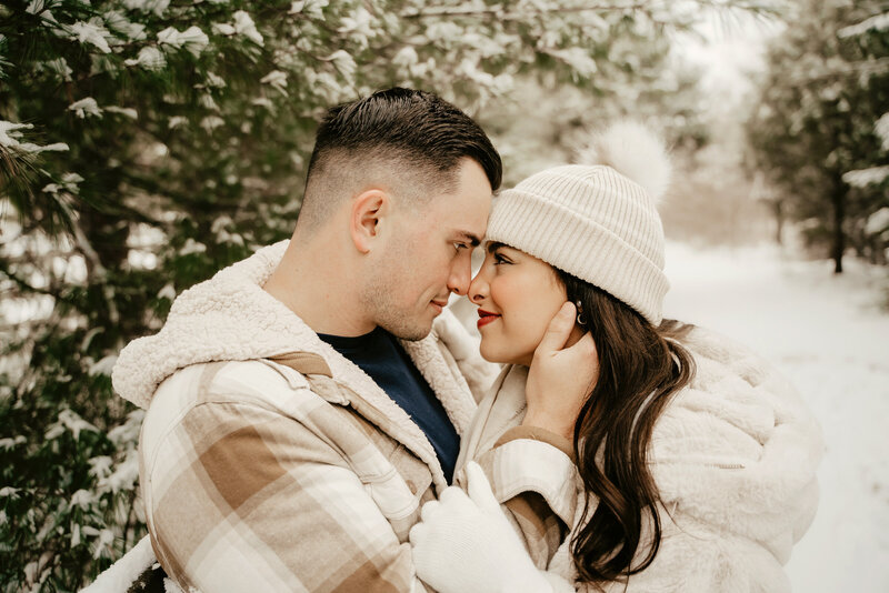 Cherry Hill NJ Couple Photographer