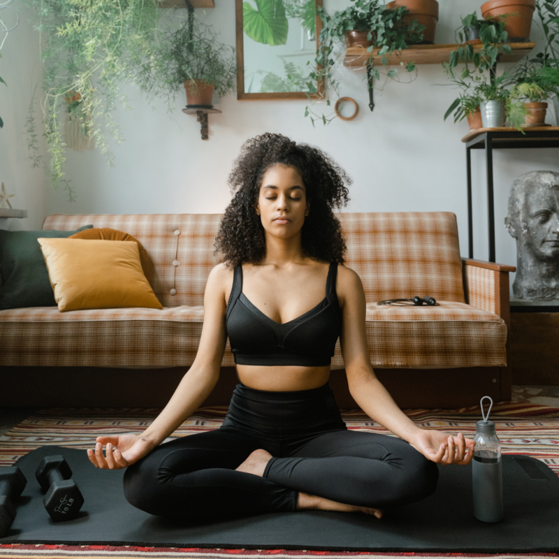 Discover deep healing and embodied transformation with our range of rituals including Ritual Breathwork, yoga, meditation, and more at Ritual Wellness Studio in Ojai, CA.