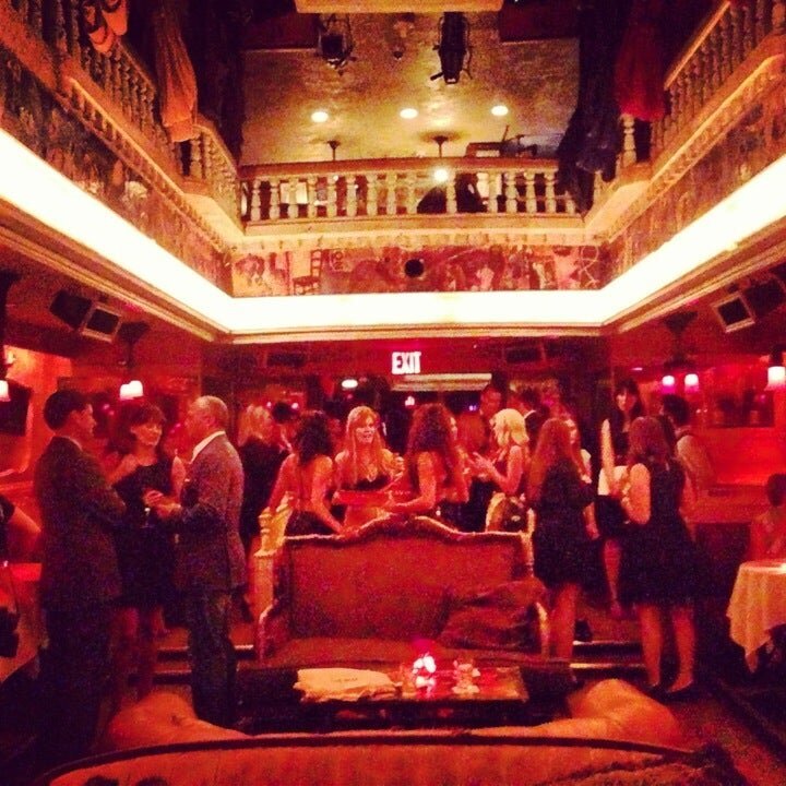 The BOX NYC - 06