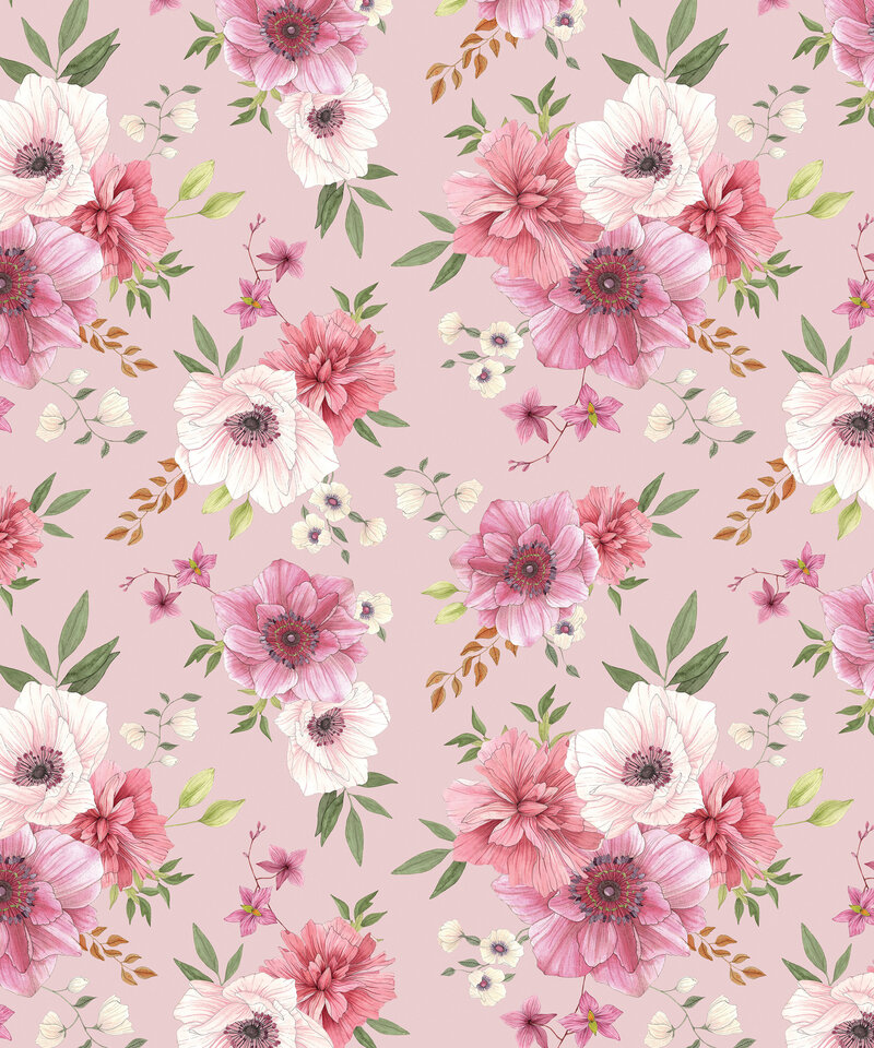 Blush Blooms web