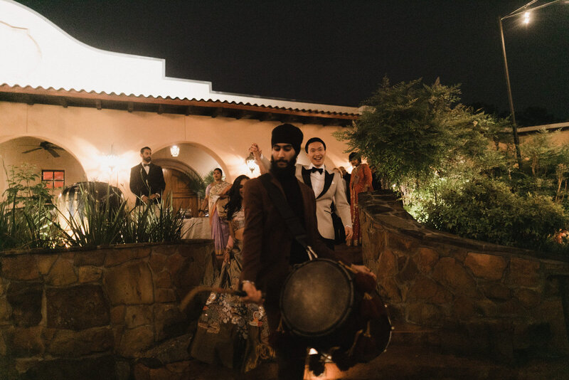 N&J_ Sangeet Reception-034