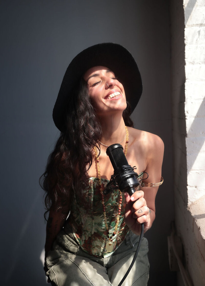 podcast for women entrepreneurs