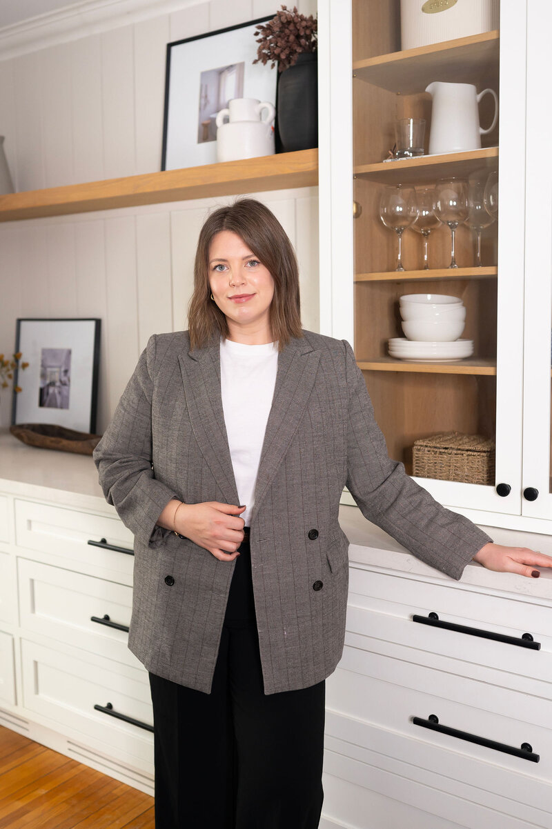 About Erin Interiors | Interior Designer, Whitby ON