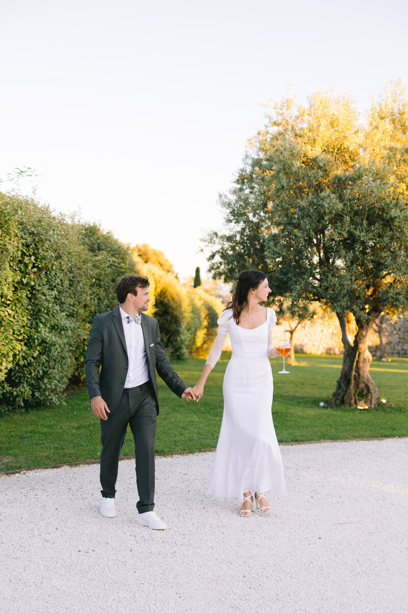 Photographe mariage domaine de sarson grignan victoria le petit-101