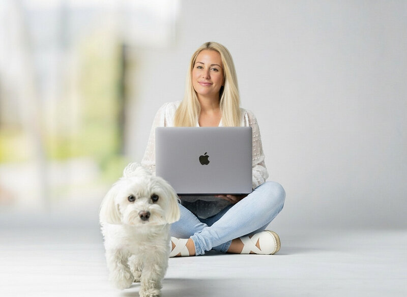 Alexandra Eisenberger von AXinsight - Social Media Marketing und Social Recruiting für KMU