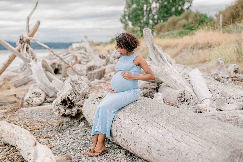 Maternity Photoshoot at Discovery Park-8228