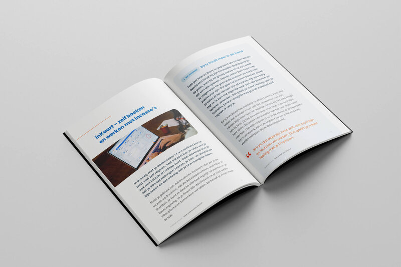 Studio Paoline Kruijssen - portfolio vormgeving - SnelStart - 21