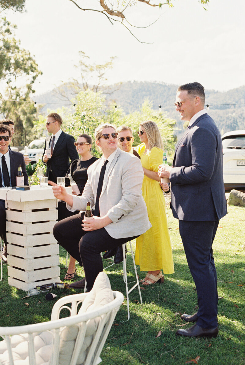 Southern Highlands White Luxury Country Olive Grove Wedding by Fine Art Film Australia Destination Wedding Photographer Sheri McMahon-75