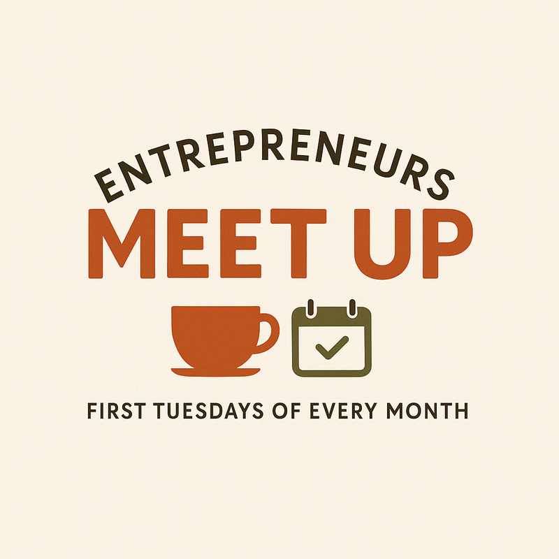 Entrepreneurs Meet Up 
