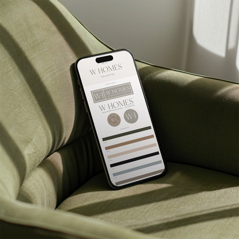 WHomes Phone