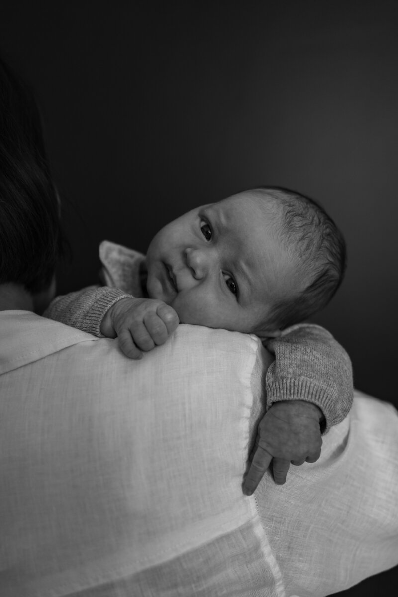 Annie 1 Month Old-43