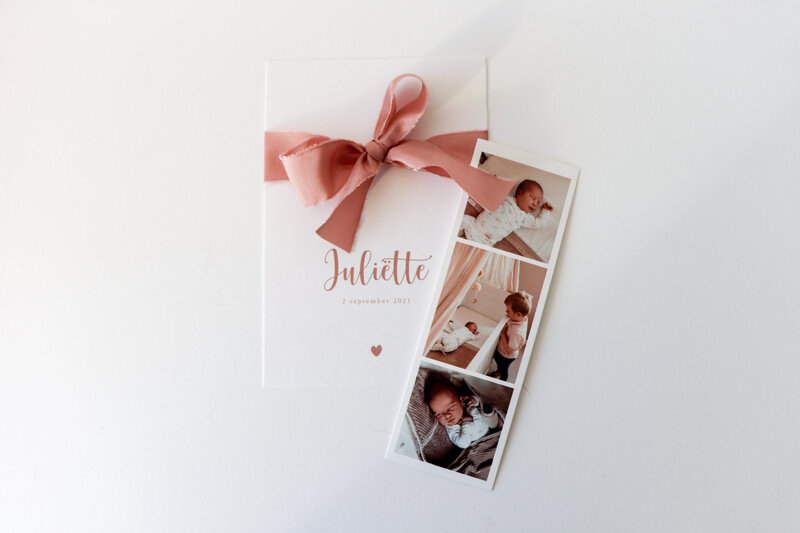 Klassiek-geboortekaartje-zijden-strik-juliette-10