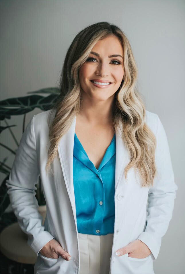 Hilary Canova Aesthetics Med Spa WV